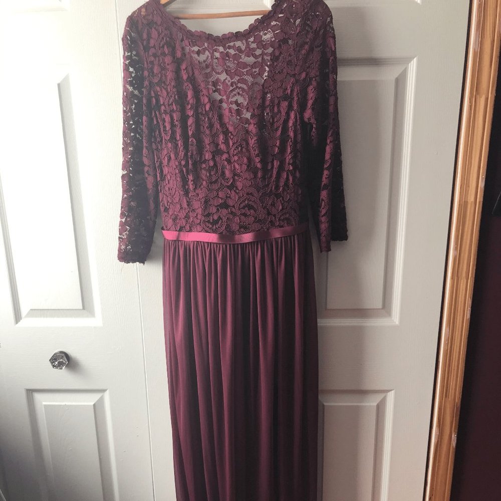 Formal Wear